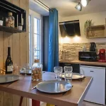 Chez Juliette - & Avec Climatisation - Centre Apartmán