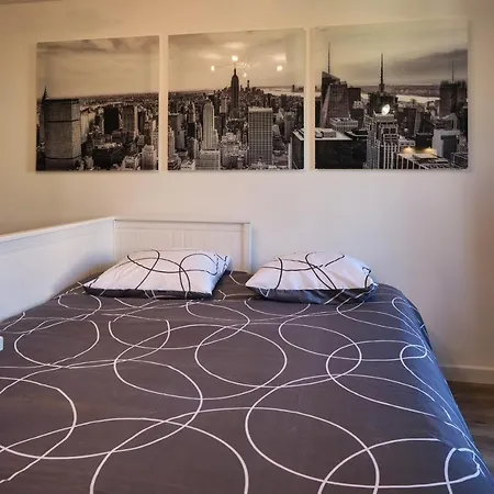 Chez Juliette - & Avec Climatisation - Centre Apartment *