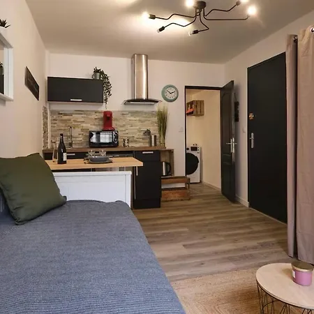 Apartmán Chez Juliette - & Avec Climatisation - Centre