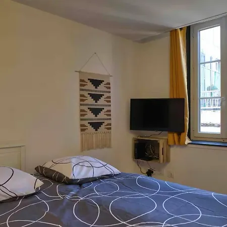 Appartamento Chez Juliette - Appart&studios - Centre Carcassonne
