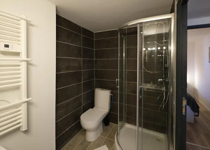 Chez Juliette - & - Centre